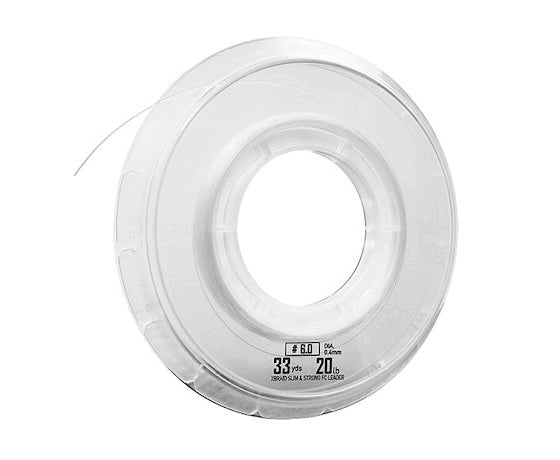 XBRAID Slim and Strong Leader