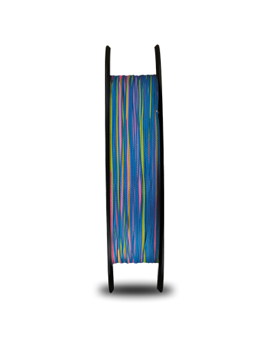 XBRAID X9 Fulldrag - XBRAID USA