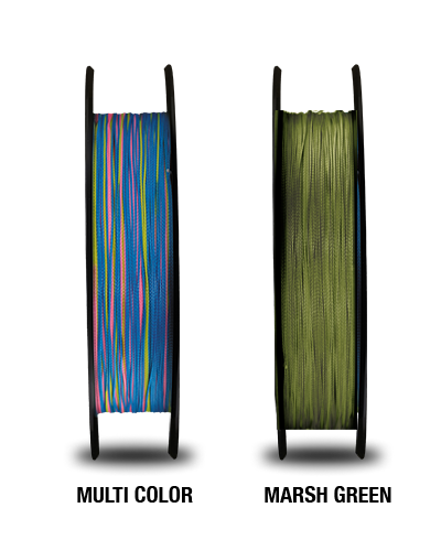 XBRAID X9 Fulldrag