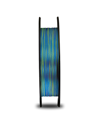 XBRAID X8 Jigman