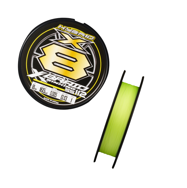 XBRAID SINKING SS112