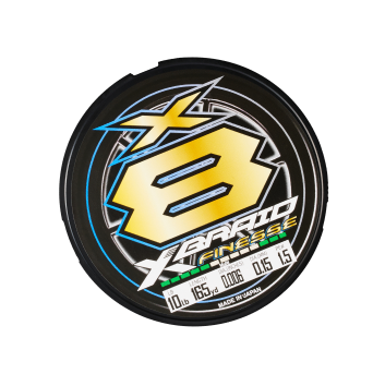 XBraid USA - High Quality Fishing Line